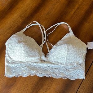 Auden Bralette NWT